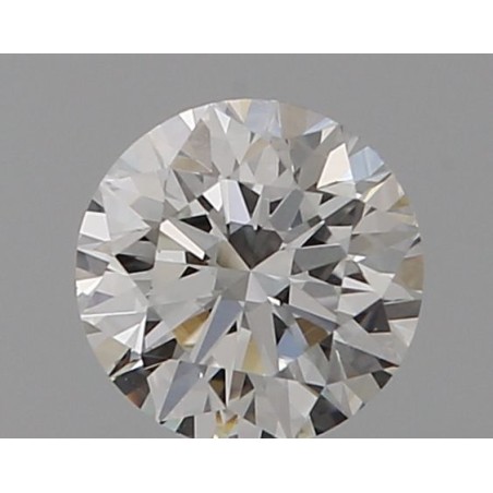 Diament szlif okrągły, 0.3ct, VVS1, G, GIA 2536240528