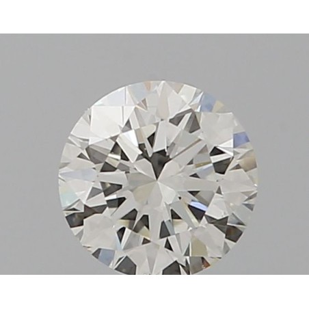 Diament szlif okrągły, 0.3ct, VVS1, I, GIA 7536835546