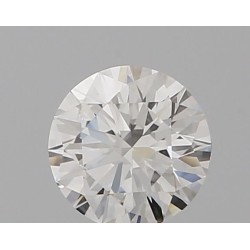 Diament szlif okrągły, 0.32ct, VVS1, G, GIA 7538980953