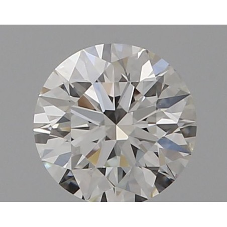 Diament szlif okrągły, 0.31ct, VVS1, G, GIA 1539207965