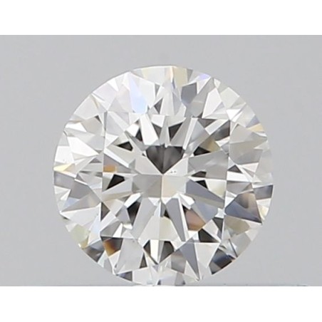 Diament szlif okrągły, 0.32ct, VS1, G, GIA 1525670261