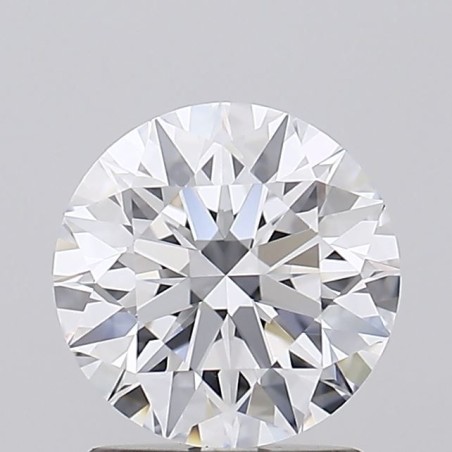 Diament laboratoryjny szlif okrągły, 1.55ct, VVS2, D, IGI LG756553890