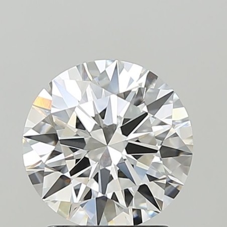 Diament laboratoryjny szlif okrągły, 2.09ct, VVS2, E, IGI LG757539873