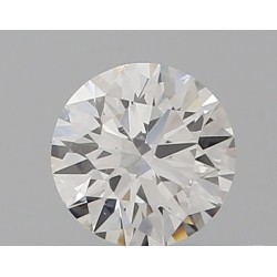 Diament szlif okrągły, 0.32ct, VVS1, G, GIA 1533916775