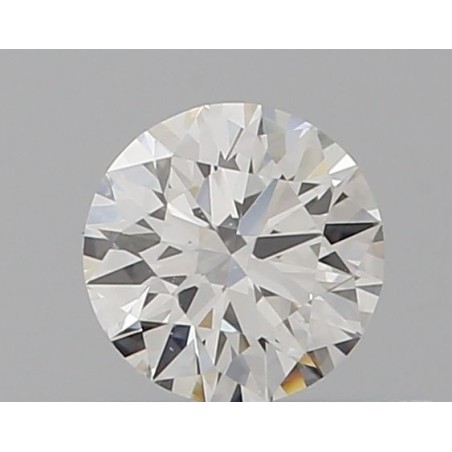 Diament szlif okrągły, 0.32ct, VVS1, G, GIA 1533916775