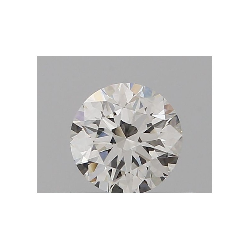 Diament szlif okrągły, 0.3ct, VS1, H, GIA 7536767766