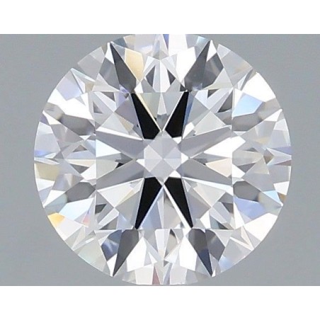 Diament laboratoryjny szlif okrągły, 1ct, VVS2, E, IGI LG755511970