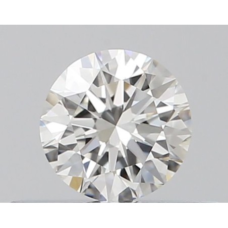 Diament szlif okrągły, 0.3ct, VVS2, G, GIA 1529797277