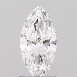 Diament laboratoryjny markiza, 1.05ct, VVS1, D, IGI LG758514442