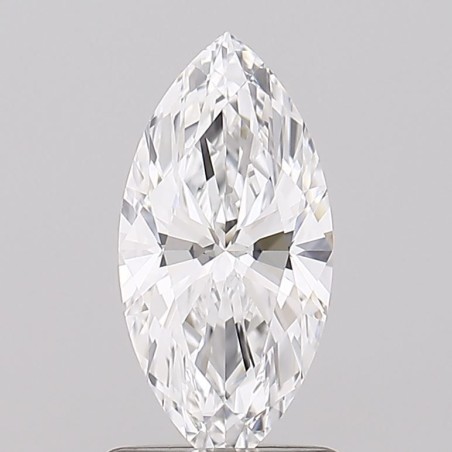 Diament laboratoryjny markiza, 1.05ct, VVS1, D, IGI LG758514442