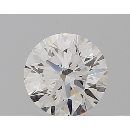Diament szlif okrągły, 0.3ct, VVS2, H, GIA 7532835964