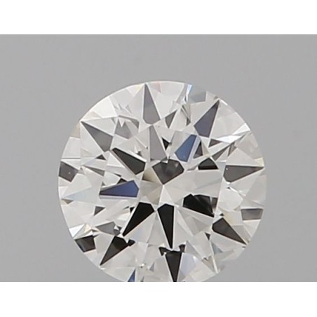 Diament szlif okrągły, 0.3ct, VVS2, G, GIA 5536775242