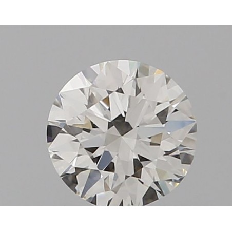 Diament szlif okrągły, 0.3ct, VVS1, H, GIA 5536837143