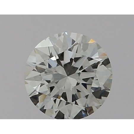 Diament szlif okrągły, 0.31ct, VVS1, G, GIA 7536668526