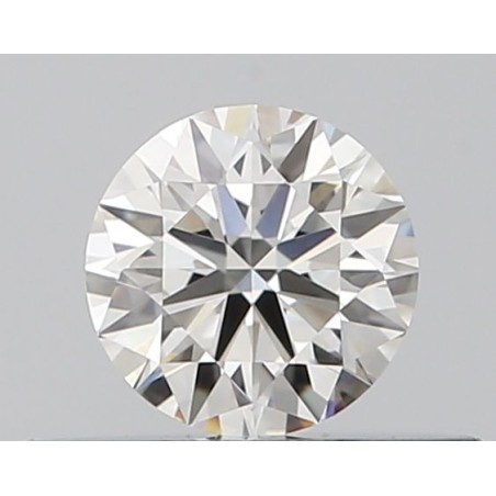 Diament szlif okrągły, 0.31ct, VVS2, I, GIA 2524414273