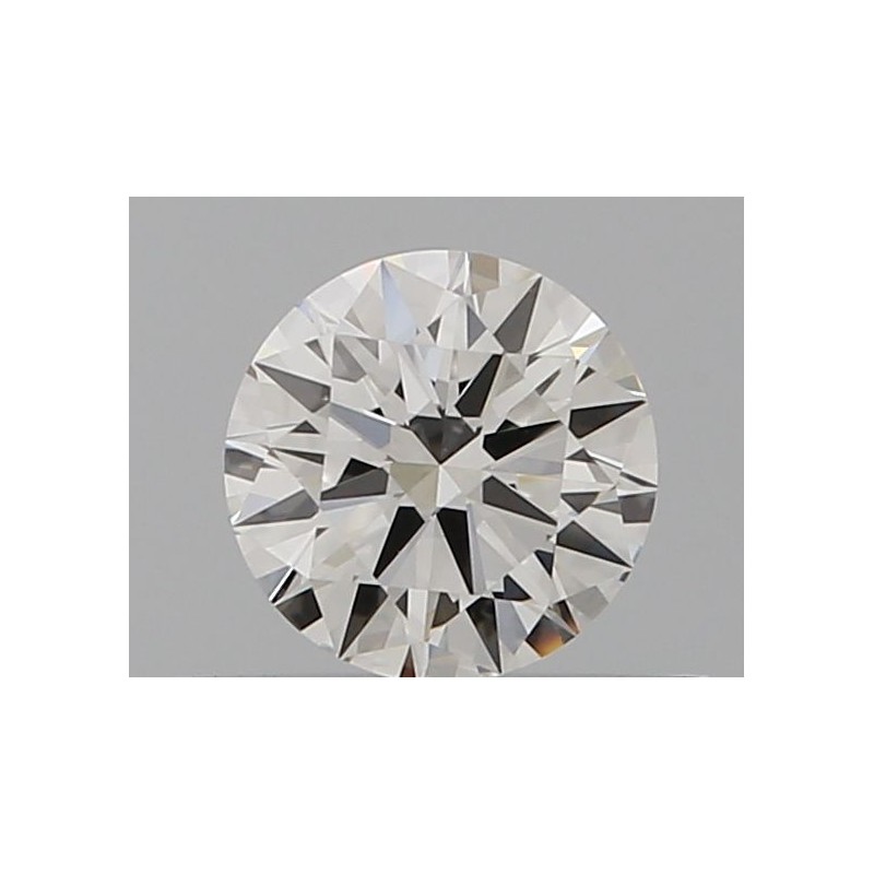 Diament szlif okrągły, 0.38ct, VVS2, I, GIA 7531551961