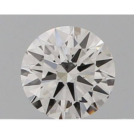 Diament szlif okrągły, 0.38ct, VVS2, I, GIA 7531551961