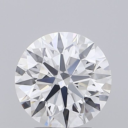 Diament laboratoryjny szlif okrągły, 1.91ct, VVS1, D, IGI LG733526082