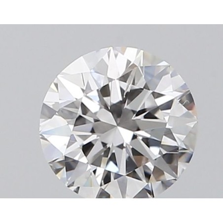 Diament szlif okrągły, 0.36ct, SI1, E, GIA 2526264865