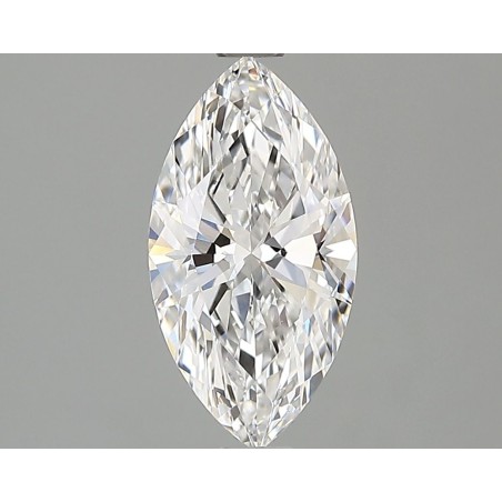 Diament laboratoryjny markiza, 1.26ct, VVS1, E, IGI LG741521250