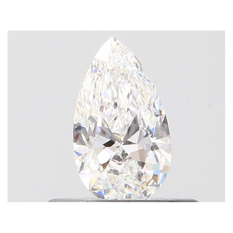 Diament szlif gruszkowy, 0.31ct, VVS1, E, GIA 2534073067