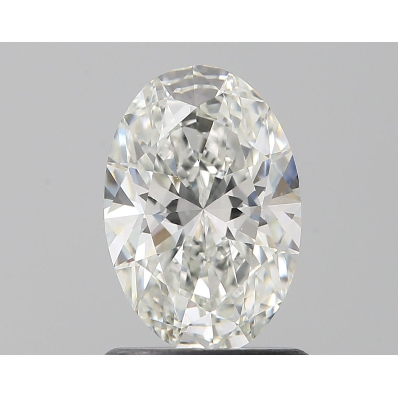 Diament szlif owalny, 1ct, VVS1, E, GIA 2536302195