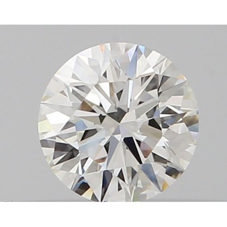 Diament szlif okrągły, 0.3ct, VVS1, I, GIA 6532240160