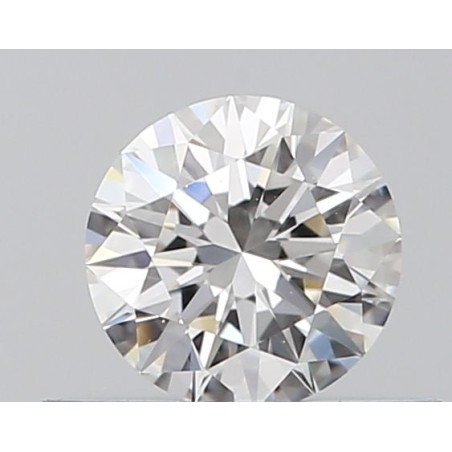 Diament szlif okrągły, 0.34ct, VS1, G, GIA 5523189656