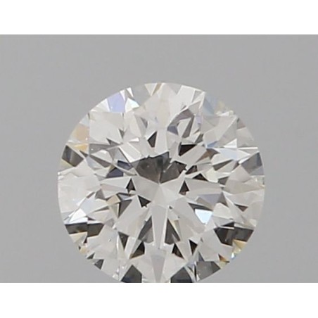 Diament szlif okrągły, 0.31ct, VS1, H, GIA 3535553207