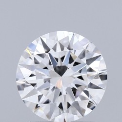 Diament laboratoryjny szlif okrągły, 2ct, VVS2, E, IGI LG758515780