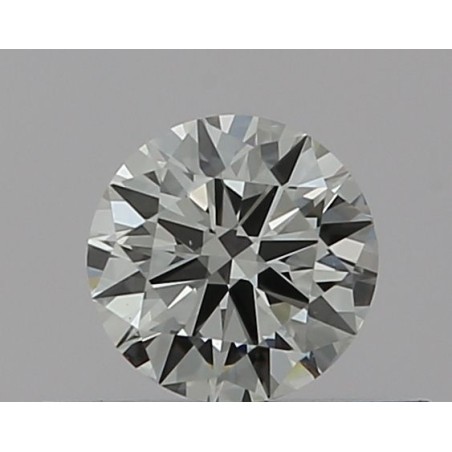 Diament szlif okrągły, 0.3ct, VVS1, G, GIA 1533552575