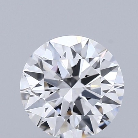 Diament laboratoryjny szlif okrągły, 1.01ct, VVS2, E, IGI LG758539056