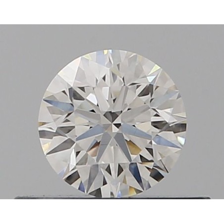 Diament szlif okrągły, 0.33ct, VVS2, I, GIA 6532807787
