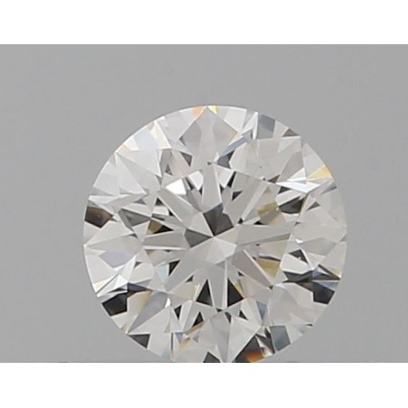 Diament szlif okrągły, 0.3ct, VVS1, G, GIA 6532982017