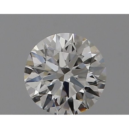Diament szlif okrągły, 0.3ct, VVS1, G, GIA 2537492031