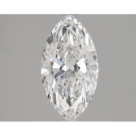 Diament laboratoryjny markiza, 1.73ct, VVS2, E, IGI LG747531154