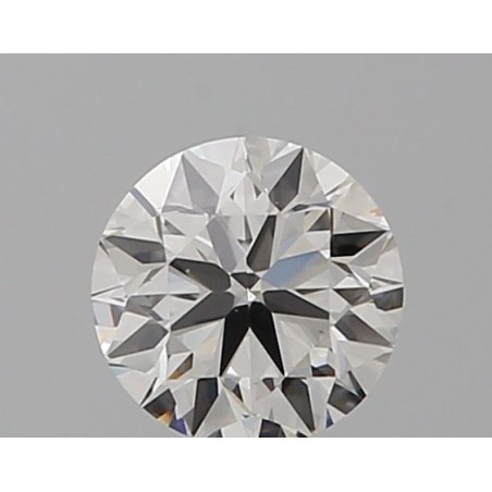 Diament szlif okrągły, 0.3ct, VVS2, G, GIA 5533848278