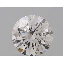Diament szlif okrągły, 0.32ct, VS2, G, GIA 7548019308