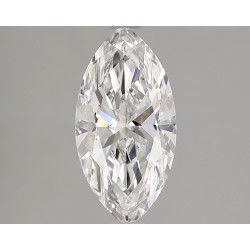 Diament laboratoryjny markiza, 1.73ct, VVS2, D, IGI LG739559170