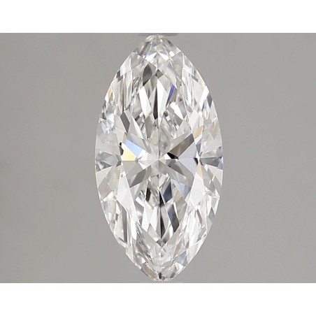 Diament laboratoryjny markiza, 1.73ct, VVS2, D, IGI LG739559170