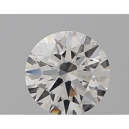 Diament szlif okrągły, 0.31ct, VS2, G, GIA 2534981353