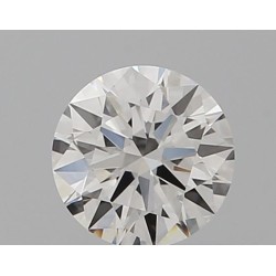 Diament szlif okrągły, 0.32ct, VVS2, G, GIA 2537984179