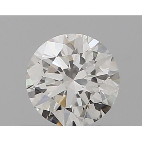 Diament szlif okrągły, 0.32ct, VS1, G, GIA 7543144082