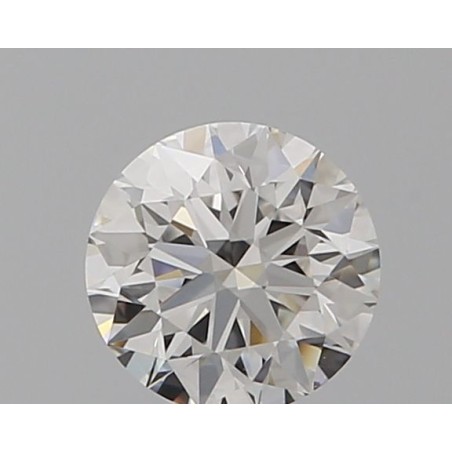 Diament szlif okrągły, 0.33ct, VVS2, G, GIA 6532991107