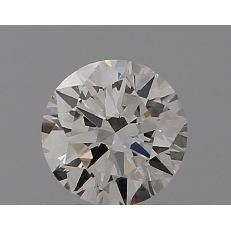 Diament szlif okrągły, 0.3ct, VVS1, H, GIA 7533494403