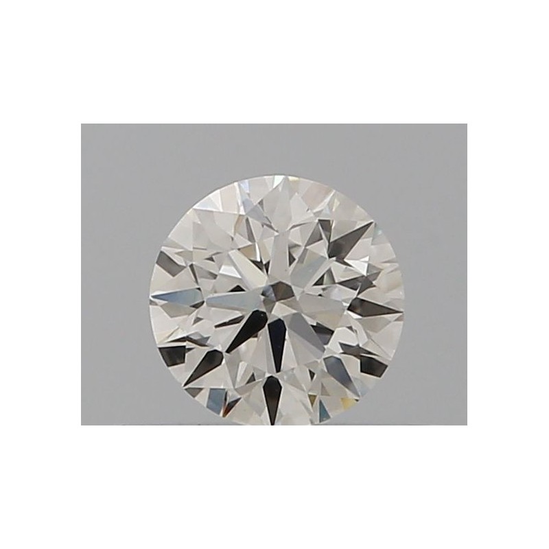 Diament szlif okrągły, 0.32ct, VS2, G, GIA 6541190208