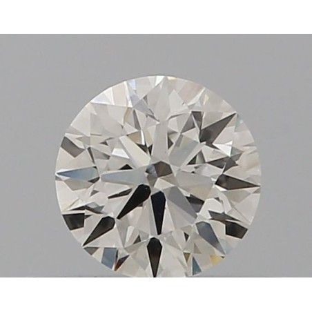 Diament szlif okrągły, 0.32ct, VS2, G, GIA 6541190208
