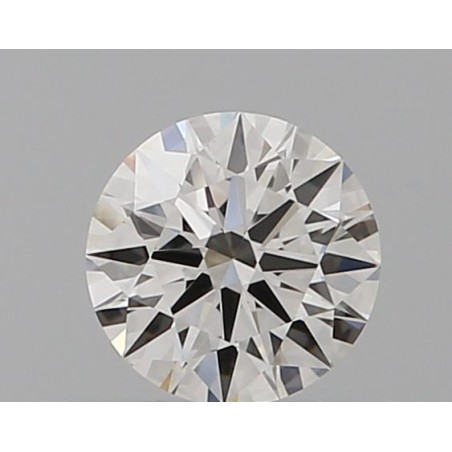 Diament szlif okrągły, 0.3ct, VVS1, H, GIA 5536912634