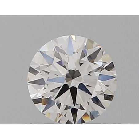 Diament szlif okrągły, 0.3ct, VS1, H, GIA 2538771659