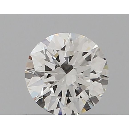 Diament szlif okrągły, 0.3ct, VVS2, H, GIA 5533789353